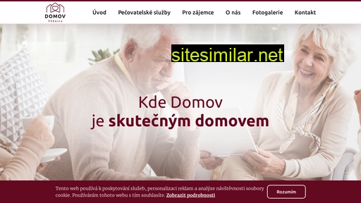 domovveznice.cz alternative sites