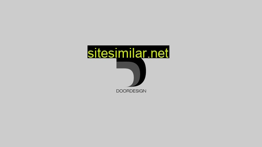 doordesign.cz alternative sites
