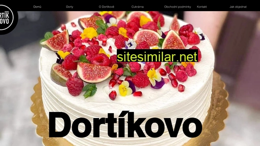 Dortikovo similar sites