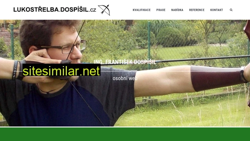 dospisil.cz alternative sites