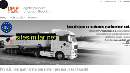 dplp.cz alternative sites
