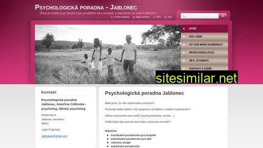dp-poradna.cz alternative sites