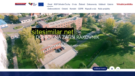 dpsr.cz alternative sites