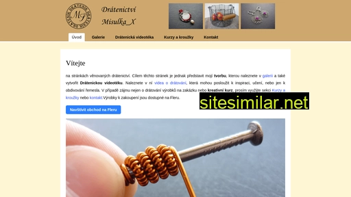 dratenkov.cz alternative sites