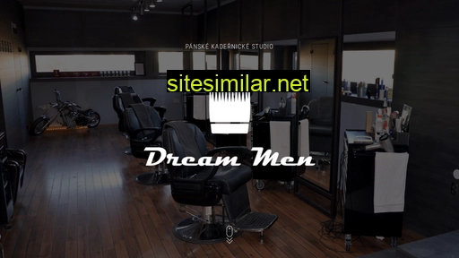 dream-men.cz alternative sites