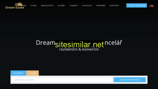 dreamestate.cz alternative sites