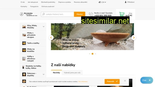 drevohratky.cz alternative sites