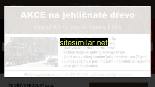 drevojihlava.cz alternative sites