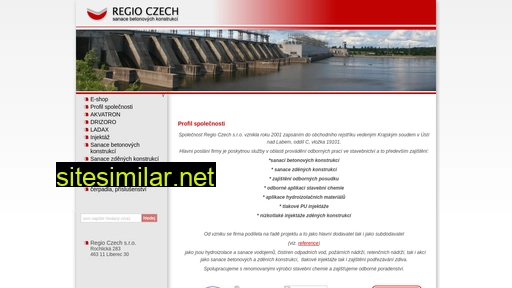 drizoro.cz alternative sites