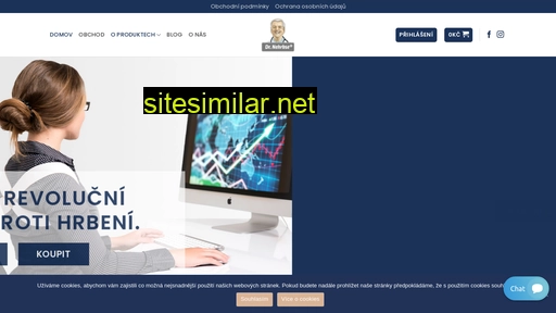 drnehrbse.cz alternative sites