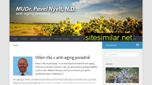 drnyvlt.cz alternative sites