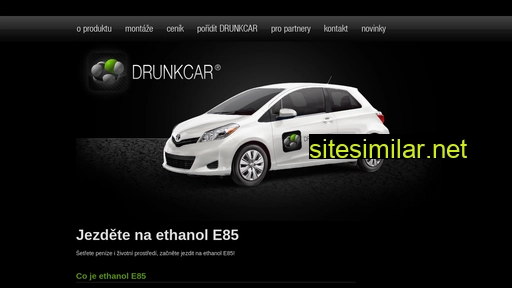 drunkcar.cz alternative sites