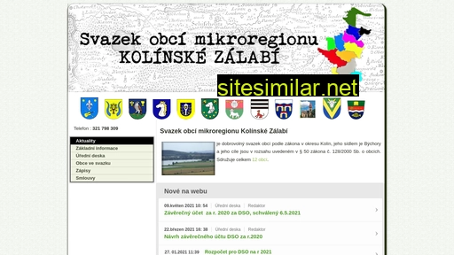 dsokolinskezalabi.cz alternative sites