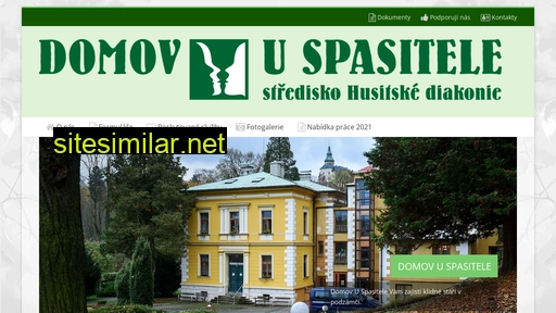dspasitel.cz alternative sites