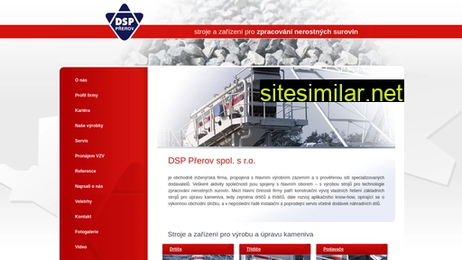 dspprerov.cz alternative sites
