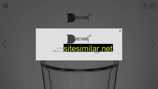 dtglass.cz alternative sites