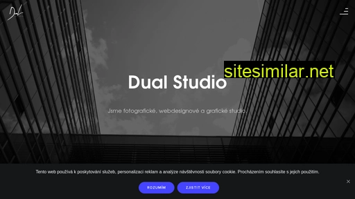 dualstudio.cz alternative sites