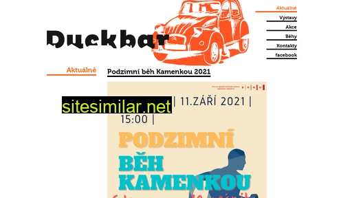duckbar.cz alternative sites