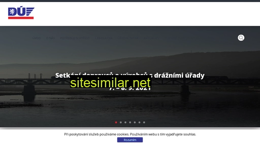 ducr.cz alternative sites