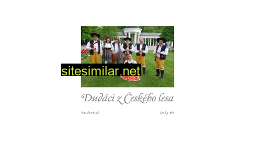 dudacka-muzika.cz alternative sites