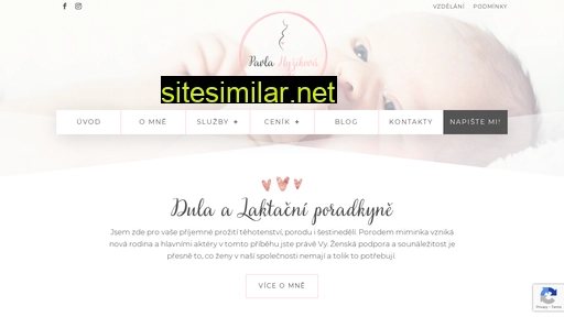 dulaostrava.cz alternative sites