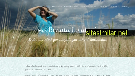 dularenata.cz alternative sites