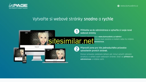 dumucebnic.cz alternative sites