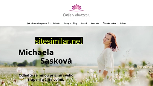 dusevobrazech.cz alternative sites