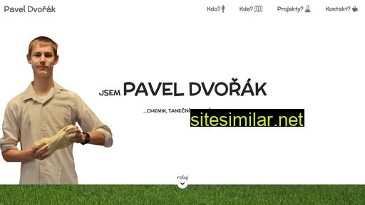 dvorapa.cz alternative sites