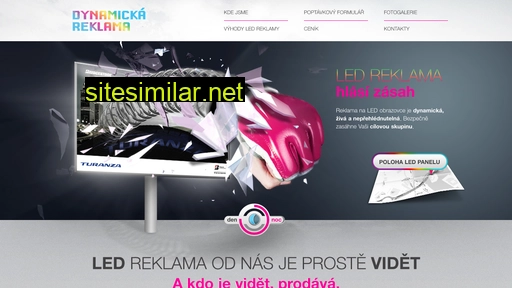 dynamicka-reklama.cz alternative sites