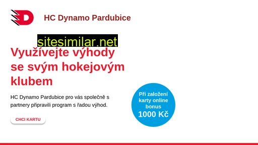 dynamoklub.cz alternative sites