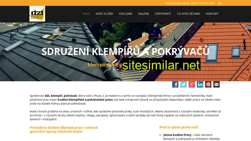dzl.cz alternative sites