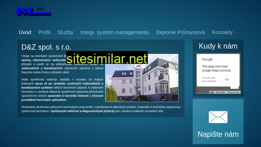 dzpraha.cz alternative sites