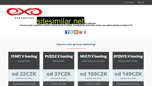 eaget.cz alternative sites