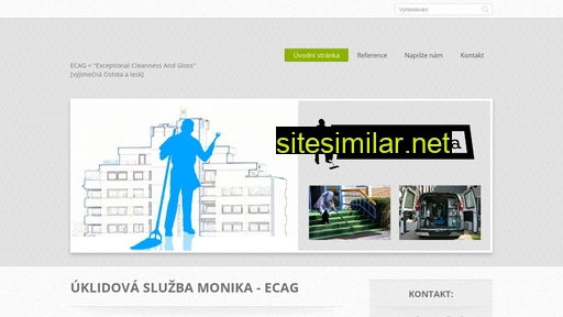 ecag.webnode.cz alternative sites