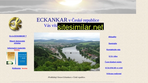 eckankar.cz alternative sites