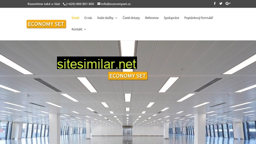economyset.cz alternative sites