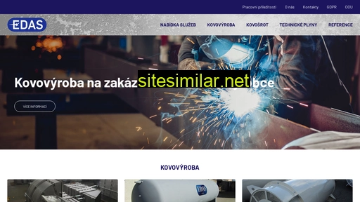 edas-tr.cz alternative sites