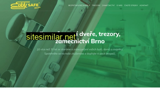 eddy.cz alternative sites