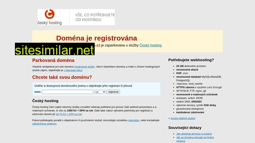 eduardo-online.cz alternative sites