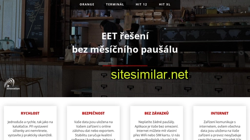 eet-orange.cz alternative sites