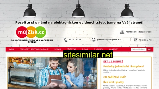 eet1online.cz alternative sites