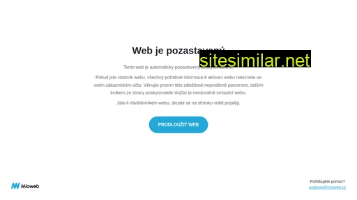 efektivnizena.cz alternative sites