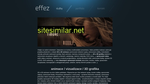 effez.cz alternative sites