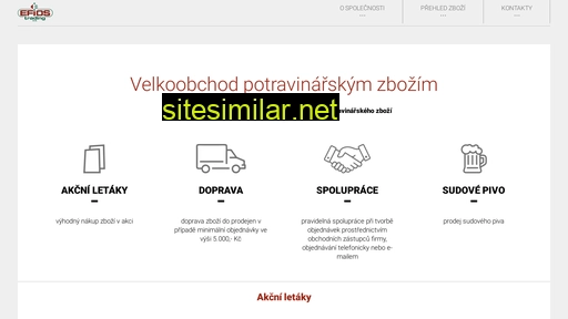 efiostrading.cz alternative sites