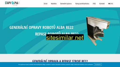 eg22.cz alternative sites