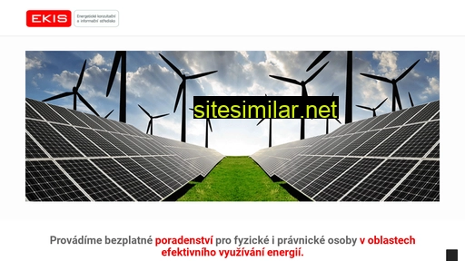 ekissvitavy.cz alternative sites