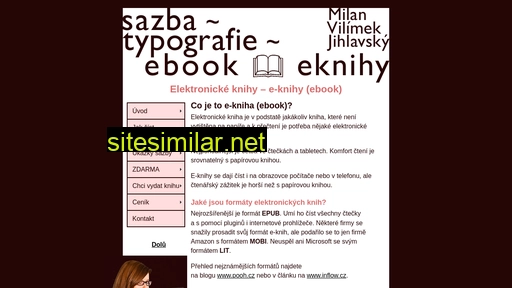 eknihy-ebook.cz alternative sites