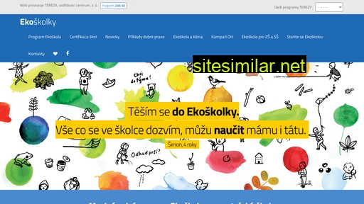 eko-skolky.cz alternative sites
