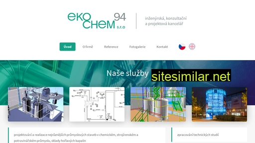 ekochem94.cz alternative sites